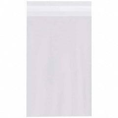 Value Collection - Pack of (1000), 9 x 12" 1-1/2 mil Resealable Poly Bags - Benchmark Tooling