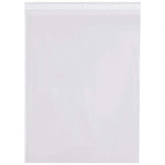 Value Collection - Pack of (1000), 12 x 18" 1-1/2 mil Resealable Poly Bags - Benchmark Tooling