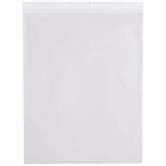 Value Collection - Pack of (250), 16 x 20", 4 mil Resealable Poly Bags - Benchmark Tooling