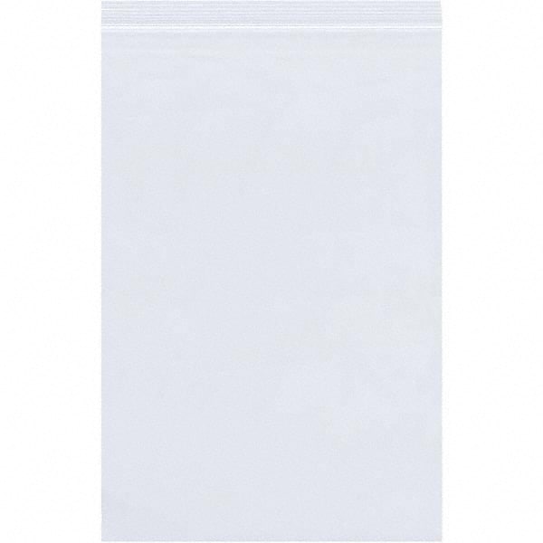 Value Collection - Pack of (250), 15 x 18" 8 mil Reclosable Poly Bags - Benchmark Tooling