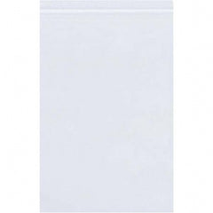 Value Collection - Pack of (1000), 3 x 4" 8 mil Reclosable Poly Bags - Benchmark Tooling