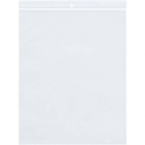 Value Collection - Pack of (1000), 6 x 9" 4 mil Reclosable Poly Bags - Benchmark Tooling