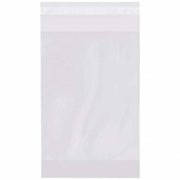 Value Collection - Pack of (1000), 6 x 9" 2 mil Resealable Poly Bags - Benchmark Tooling