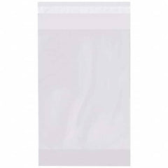 Value Collection - Pack of (1000), 6 x 9" 2 mil Resealable Poly Bags - Benchmark Tooling