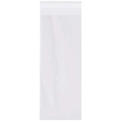 Value Collection - Pack of (1000), 4 x 10" 1-1/2 mil Resealable Poly Bags - Benchmark Tooling