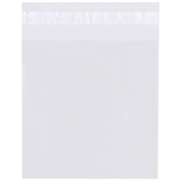 Value Collection - Pack of (1000), 5 x 6" 1-1/2 mil Resealable Poly Bags - Benchmark Tooling