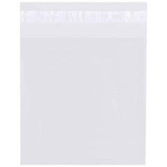 Value Collection - Pack of (1000), 5 x 6" 1-1/2 mil Resealable Poly Bags - Benchmark Tooling