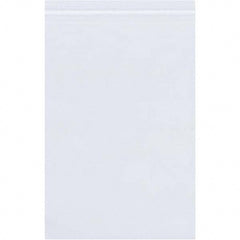 Value Collection - Pack of (1000), 5 x 3" 4 mil Reclosable Poly Bags - Benchmark Tooling