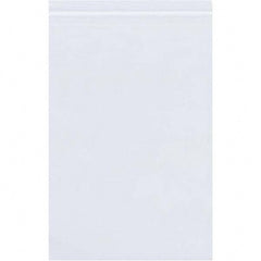 Value Collection - Pack of (100), 30 x 30" 6 mil Reclosable Poly Bags - Benchmark Tooling