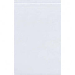 Value Collection - Pack of (100), 24 x 36" 6 mil Reclosable Poly Bags - Benchmark Tooling