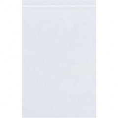 Value Collection - Pack of (250), 16 x 24" 6 mil Reclosable Poly Bags - Benchmark Tooling