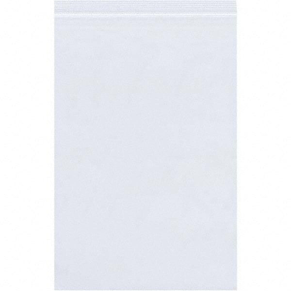 Value Collection - Pack of (1000), 7 x 15" 6 mil Reclosable Poly Bags - Benchmark Tooling