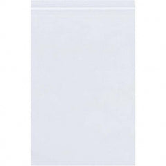 Value Collection - Pack of (1000), 10 x 12" 4 mil Reclosable Poly Bags - Benchmark Tooling