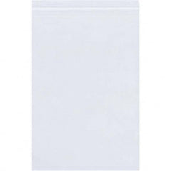 Value Collection - Pack of (100), 9 x 12" 4 mil Reclosable Poly Bags - Benchmark Tooling