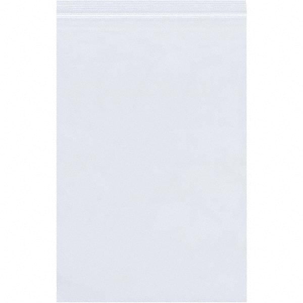 Value Collection - Pack of (1000), 2 x 6" 6 mil Reclosable Poly Bags - Benchmark Tooling