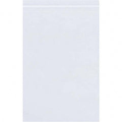 Value Collection - Pack of (1000), 2 x 6" 6 mil Reclosable Poly Bags - Benchmark Tooling