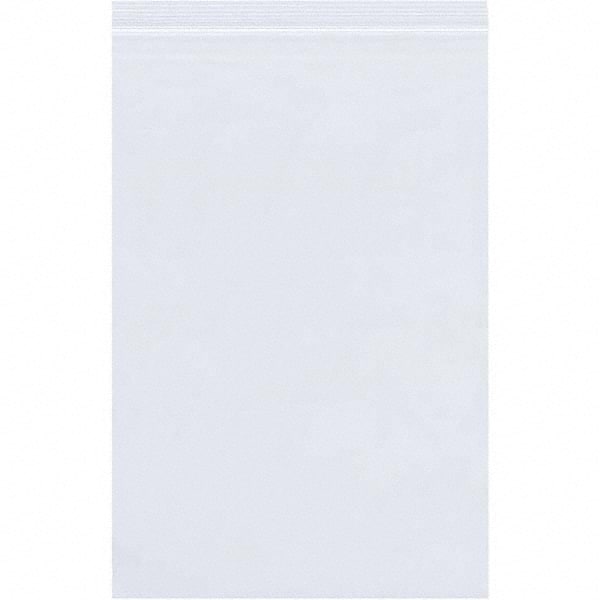 Value Collection - Pack of (1000), 3 x 16" 4 mil Reclosable Poly Bags - Benchmark Tooling