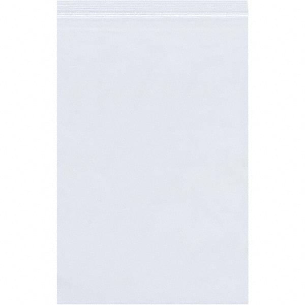 Value Collection - Pack of (1000), 2 x 10" 2 mil Reclosable Poly Bags - Benchmark Tooling