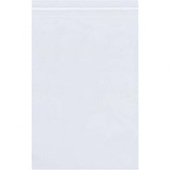 Value Collection - Pack of (1000), 2 x 10" 2 mil Reclosable Poly Bags - Benchmark Tooling