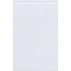 Value Collection - Pack of (100), 24 x 28" 4 mil Reclosable Poly Bags - Benchmark Tooling