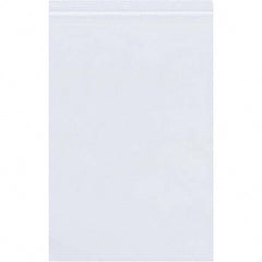 Value Collection - Pack of (500), 9 x 14" 6 mil Reclosable Poly Bags - Benchmark Tooling