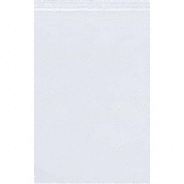 Value Collection - Pack of (100), 24 x 30" 6 mil Reclosable Poly Bags - Benchmark Tooling