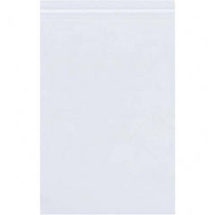 Value Collection - Pack of (100), 9 x 12" 2 mil Reclosable Poly Bags - Benchmark Tooling