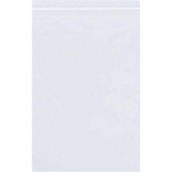 Value Collection - Pack of (1,000), 10 x 13" 2 mil Reclosable Poly Bags - Benchmark Tooling