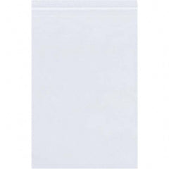 Value Collection - Pack of (1,000), 10 x 13" 2 mil Reclosable Poly Bags - Benchmark Tooling