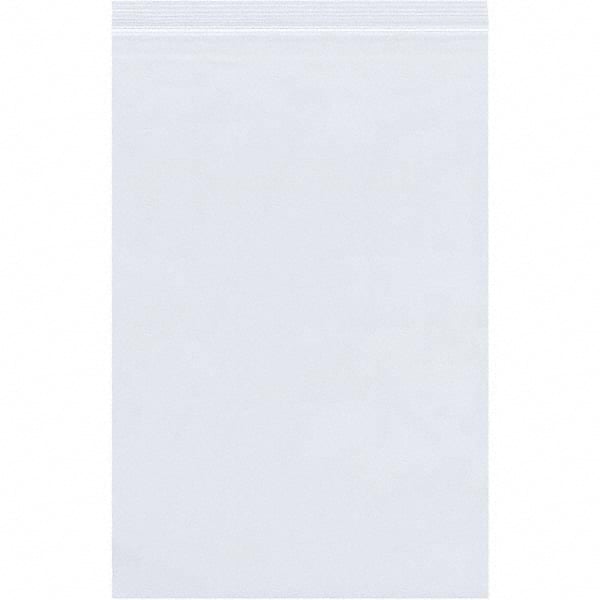 Value Collection - Pack of (1000), 5 x 16" 4 mil Reclosable Poly Bags - Benchmark Tooling