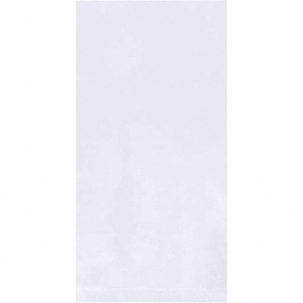 Value Collection - Pack of (1000), 4 x 52" 1 mil Flat Poly Bags - Benchmark Tooling