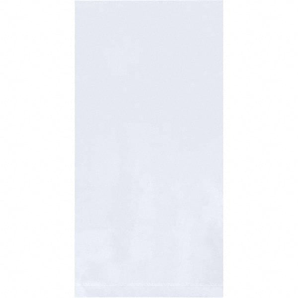 Value Collection - Pack of (1000), 7 x 28" 1 mil Flat Poly Bags - Benchmark Tooling