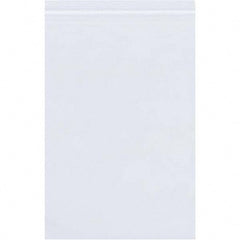 Value Collection - Pack of (1000), 6 x 5" 2 mil Reclosable Poly Bags - Benchmark Tooling