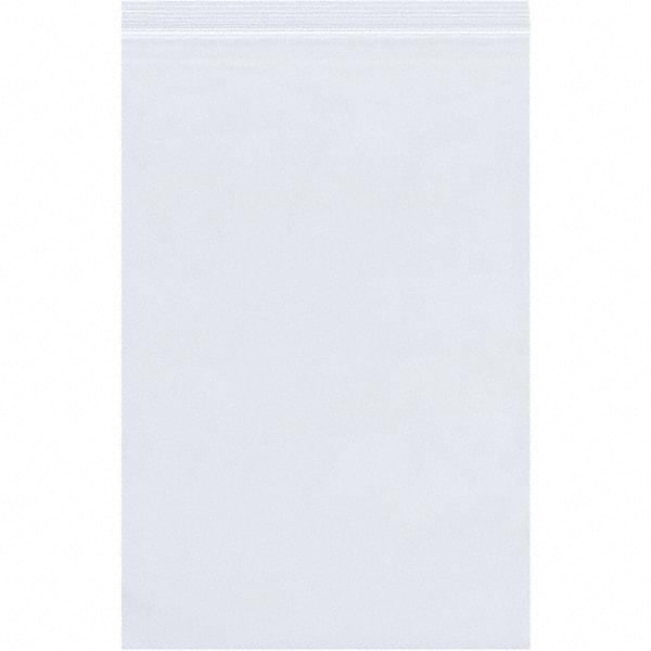 Value Collection - Pack of (250), 16 x 18" 8 mil Reclosable Poly Bags - Benchmark Tooling