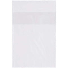 Value Collection - Pack of (1000), 6 x 9" 2 mil Flap Lock Poly Bags - Benchmark Tooling