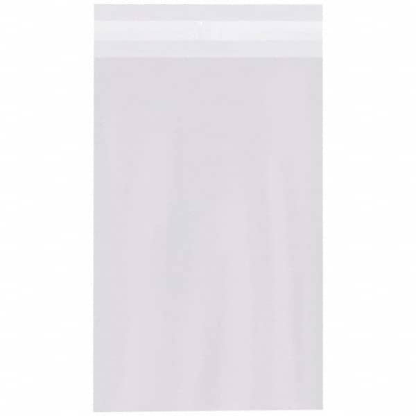 Value Collection - Pack of (1000), 5 x 7" 1-1/2 mil Resealable Poly Bags - Benchmark Tooling