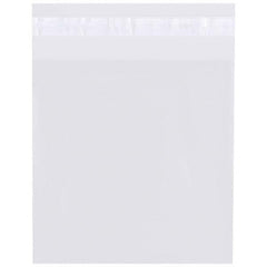 Value Collection - Pack of (1000), 6 x 6" 1-1/2 mil Resealable Poly Bags - Benchmark Tooling