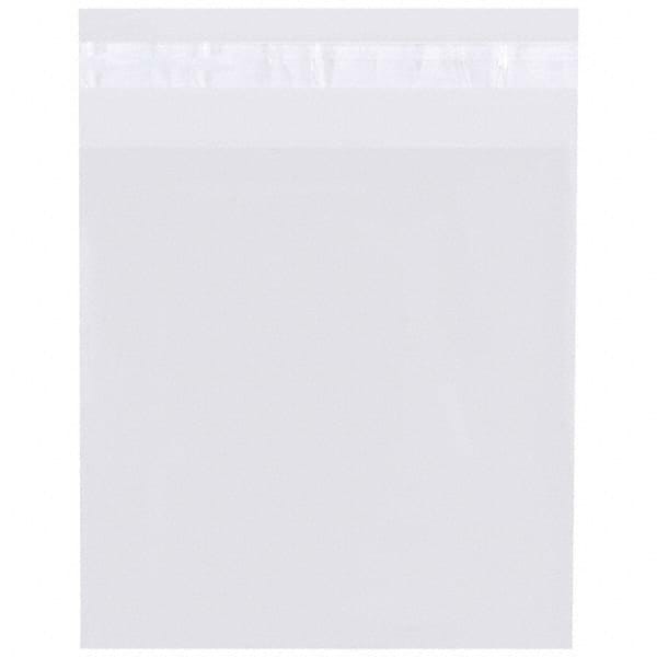 Value Collection - Pack of (1000), 5 x 5" 1-1/2 mil Resealable Poly Bags - Benchmark Tooling