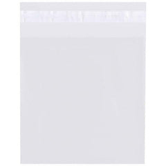 Value Collection - Pack of (1000), 5 x 5" 1-1/2 mil Resealable Poly Bags - Benchmark Tooling