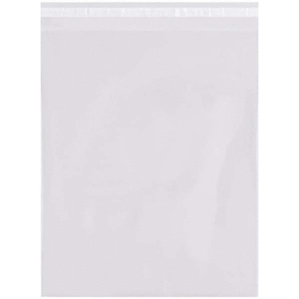 Value Collection - Pack of (1,000), 8 x 10", 1-1/2 mil Resealable Poly Bags - Benchmark Tooling