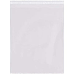 Value Collection - Pack of (1,000), 8 x 10", 1-1/2 mil Resealable Poly Bags - Benchmark Tooling