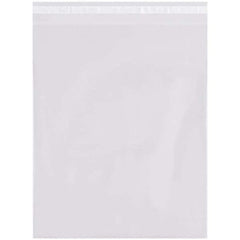 Value Collection - Pack of (500), 10 x 13" 4 mil Resealable Poly Bags - Benchmark Tooling