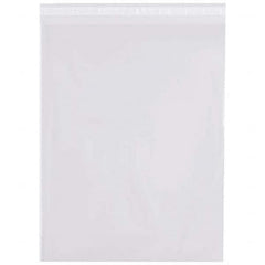 Value Collection - Pack of (500), 12 x 15" 4 mil Resealable Poly Bags - Benchmark Tooling