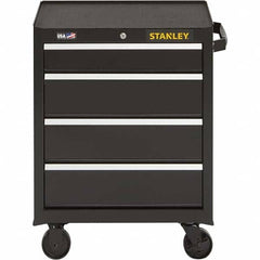 DeWALT - 4 Drawer 650 Lb Capacity Steel Roller Cabinet - Benchmark Tooling