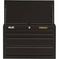 DeWALT - Tool Boxes, Cases & Chests Type: Top Tool Chest Width Range: 24" - 47.9" - Benchmark Tooling