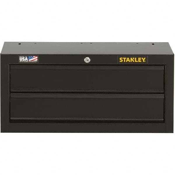 DeWALT - Tool Boxes, Cases & Chests Type: Intermediate Tool Chest Width Range: 24" - 47.9" - Benchmark Tooling