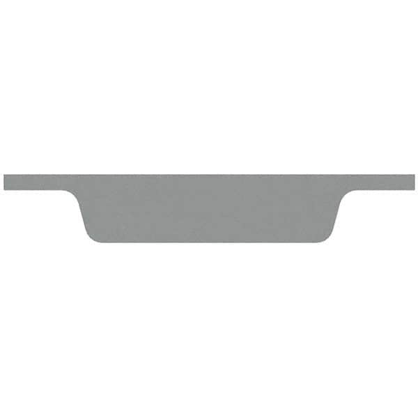 Phillips Precision - Laser Etching Fixture Plates Type: Adapter Length (Inch): 6.00 - Benchmark Tooling