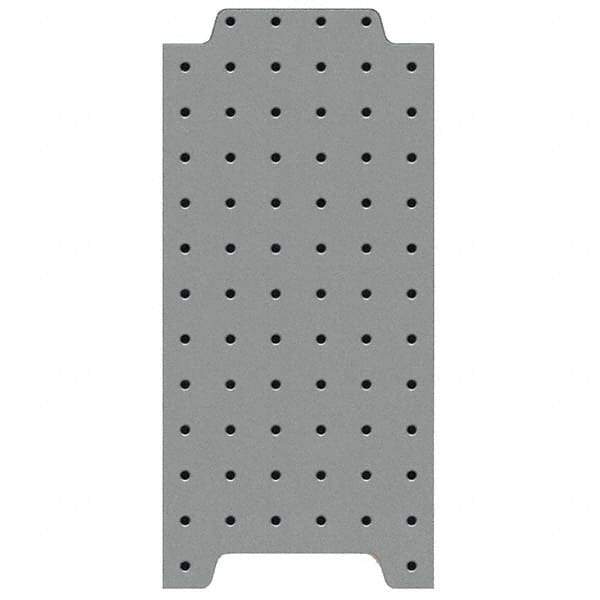 Phillips Precision - Laser Etching Fixture Plates Type: Fixture Length (Inch): 6.00 - Benchmark Tooling