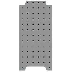 Phillips Precision - Laser Etching Fixture Plates Type: Fixture Length (Inch): 6.00 - Benchmark Tooling