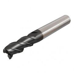 EC120B253W12 IC900 END MILL - Benchmark Tooling